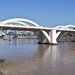 William Jolly Bridge by sugarmuser