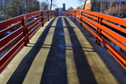 3rd Feb 2013 - Friendship Bridge