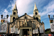 4th Feb 2013 - Jaro Cathedral