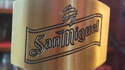 2nd Jan 2013 - San Miguel