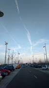 9th Jan 2013 - Play that game in the sky