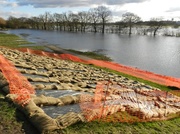 4th Feb 2013 - The Cost of Flood Defences