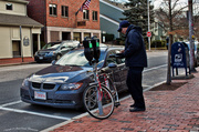 4th Feb 2013 - Parking Enforcement