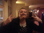 31st Jan 2013 - Amazing what you can do ith straws