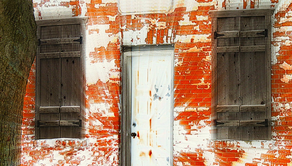 The Door to Yesterday by juliedduncan