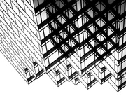 4th Feb 2013 - Architectural Abstraction: Channeling Escher