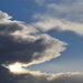 Behind the clouds by nicoleterheide