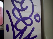 1st Feb 2013 - Graffiti Typography