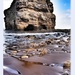 Marsden Rock by jesperani