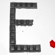 5th Feb 2013 - E is for Chocolate