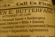 5th Feb 2013 - Butterface?