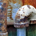 Many Colors of Rust by pflaume