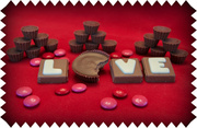 5th Feb 2013 - Chocolate Love