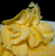 6th Feb 2013 - butter
