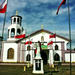 Sto. Niño de Arevalo Parish Church by iamdencio