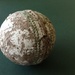Cricket Ball by handmade