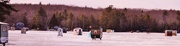 5th Feb 2013 - Ice Fishing