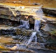 7th Feb 2013 - Waterfall, part 3