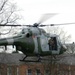 Westland Lynx Helicopter by if1