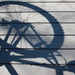 Shadow Bike by aecasey