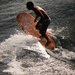 Surfer  by cdonohoue