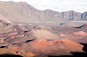 21st Jan 2013 - Haleakala Crater