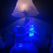 Winter Lamp by brillomick