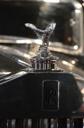 6th Feb 2013 - Rolls Royce