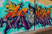 8th Feb 2013 - Street art