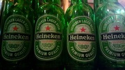7th Feb 2013 - Heineken