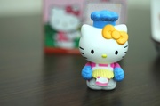 8th Feb 2013 - Hello Kitty