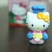 Hello Kitty by judyc57