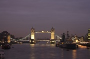 19th Jan 2010 - This IS Tower Bridge (As seen nude in Sherlock Holmes)