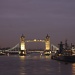 This IS Tower Bridge (As seen nude in Sherlock Holmes) by edpartridge