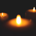 Day 039 - Candles by stevecameras