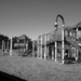 New Playground at k-8 school by pandorasecho