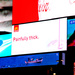 Piccadilly Circus at night ~ 2 by seanoneill