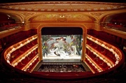 9th Feb 2013 - Day 040 - Royal Opera House, London