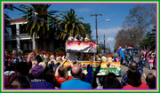 9th Feb 2013 - Mardi Gras!