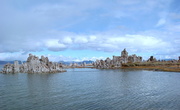 4th Feb 2011 - Tufa Towers at Mono Lake, California