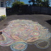 Stop Motion chalk drawing by spanner