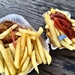 Currywurst & Chips.. by cityflash