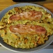 Okonomiyaki by overalvandaan