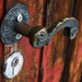 The Doorknob by ragnhildmorland