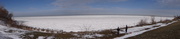 9th Feb 2013 - Lake Erie Pan