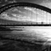 the Humber River Bridge by northy