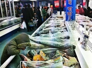 10th Feb 2013 - Bengali Fish Bazaar