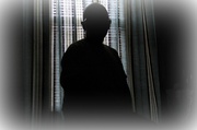 11th Feb 2013 - In The Shadows