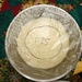 Rising Focacia dough by margonaut