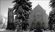 10th Feb 2013 - st. jude's anglican church, oakville